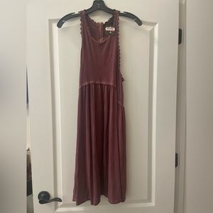 Beautiful Comfy New Dress